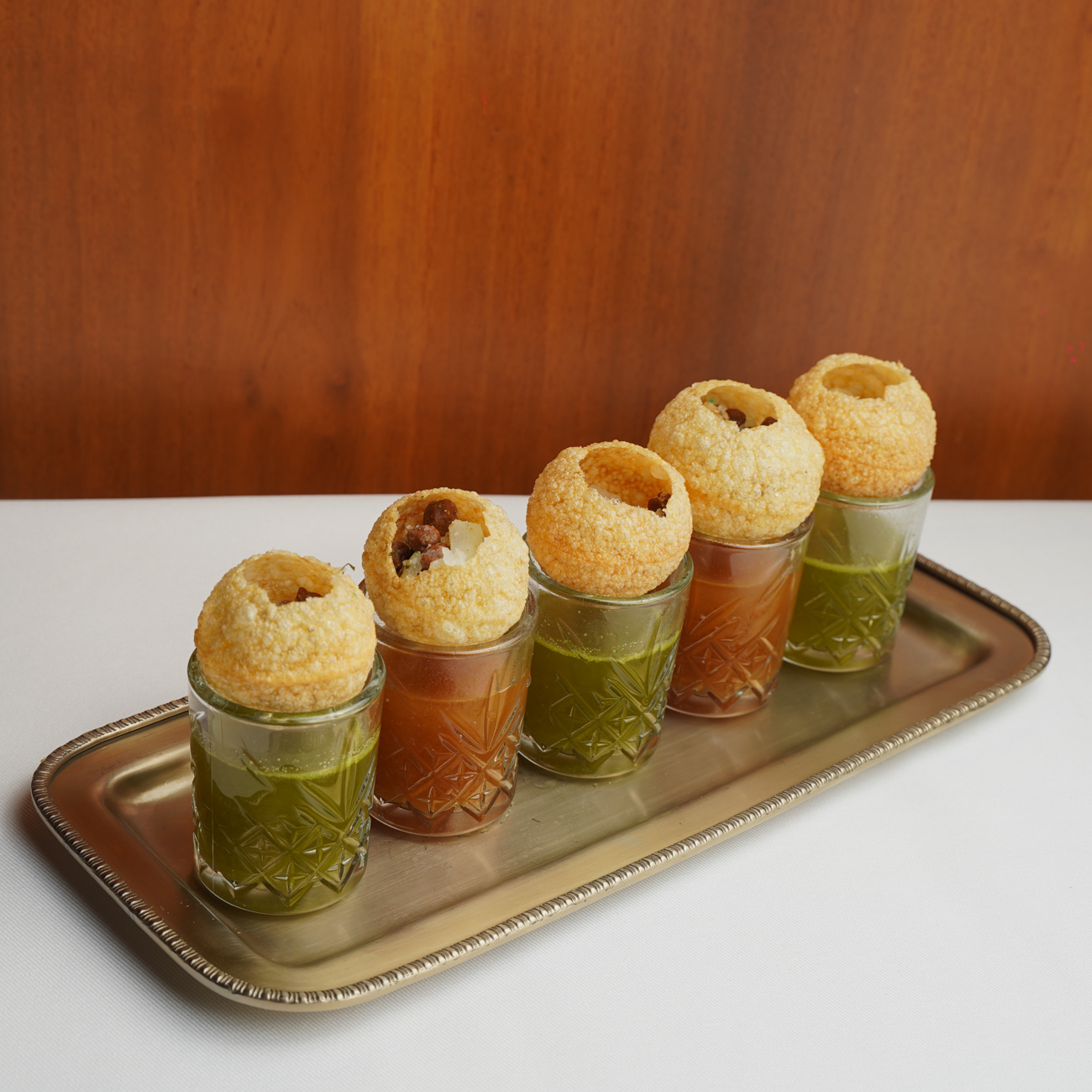 Paani Puri